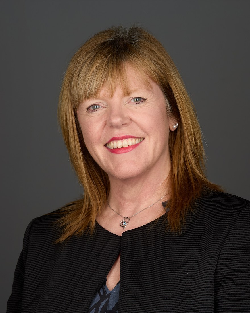 Sara Vening, founder of The Clarity Studio